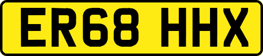 ER68HHX