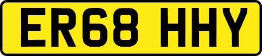 ER68HHY
