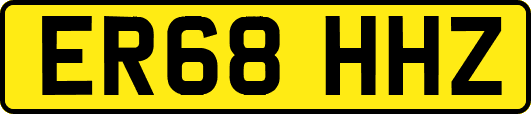 ER68HHZ