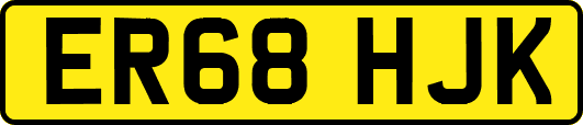 ER68HJK