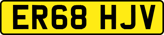 ER68HJV