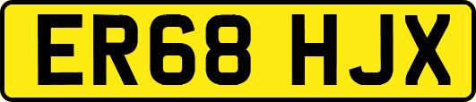 ER68HJX