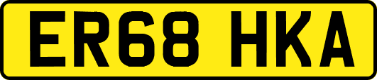 ER68HKA