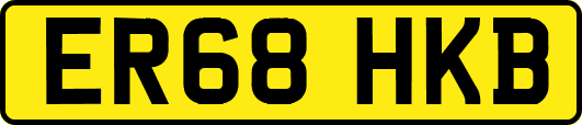 ER68HKB