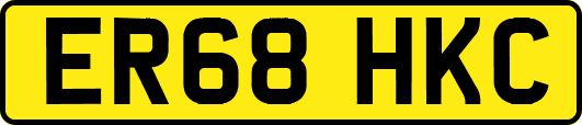 ER68HKC
