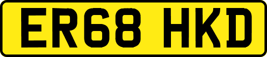 ER68HKD