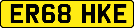 ER68HKE
