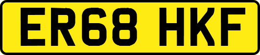 ER68HKF