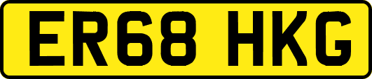 ER68HKG