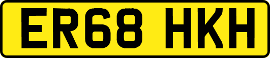 ER68HKH