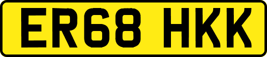 ER68HKK