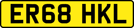 ER68HKL