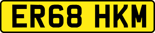 ER68HKM