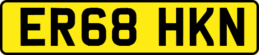ER68HKN