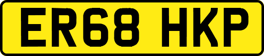 ER68HKP