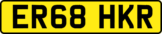 ER68HKR