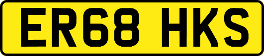 ER68HKS