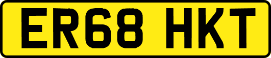 ER68HKT