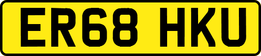 ER68HKU