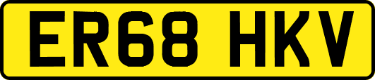 ER68HKV