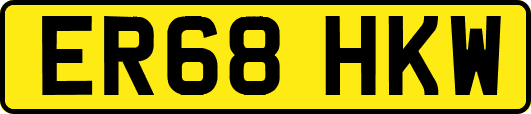 ER68HKW
