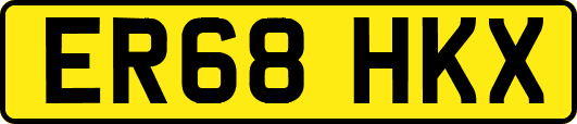ER68HKX