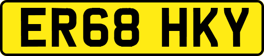 ER68HKY