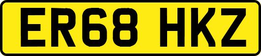 ER68HKZ