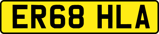 ER68HLA