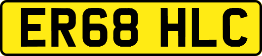 ER68HLC