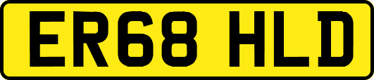 ER68HLD