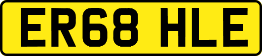 ER68HLE