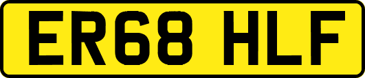ER68HLF