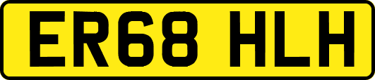 ER68HLH