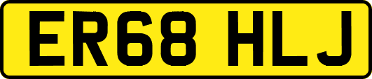 ER68HLJ