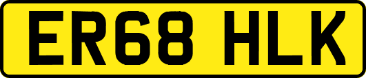 ER68HLK