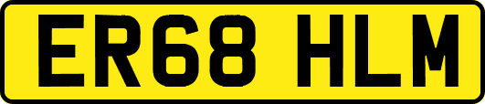ER68HLM