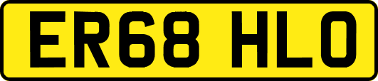 ER68HLO
