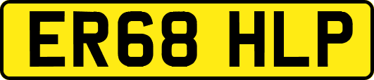ER68HLP