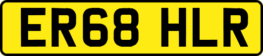 ER68HLR