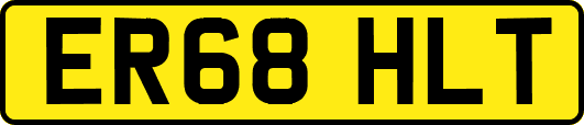 ER68HLT