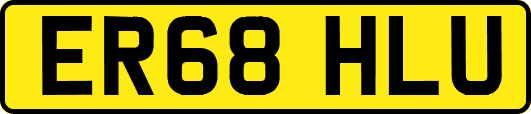 ER68HLU