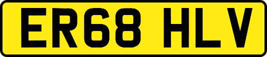 ER68HLV