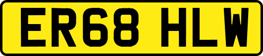 ER68HLW