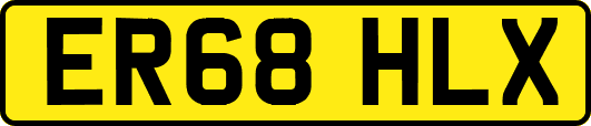 ER68HLX