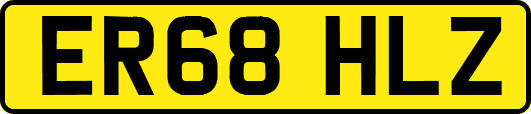 ER68HLZ