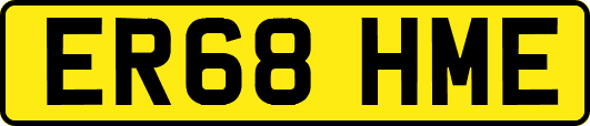 ER68HME