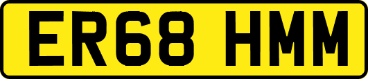 ER68HMM