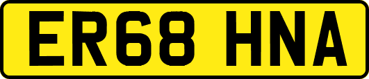 ER68HNA