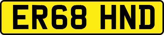 ER68HND